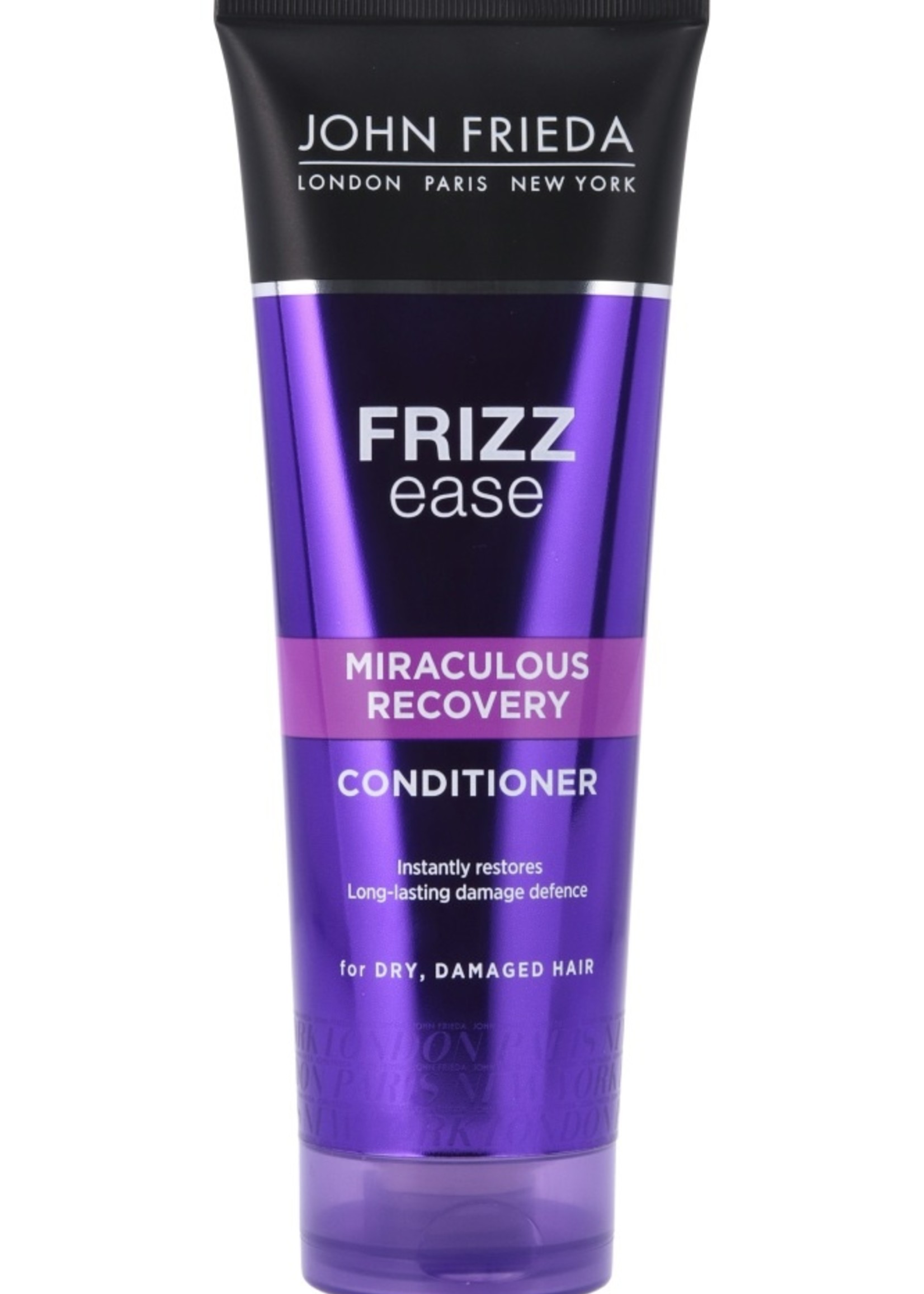 John Frieda Frizz Ease Miraculous Recovery Conditioner 250ml