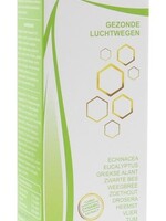 Soria Natural Propolis hoestsiroop 150ml