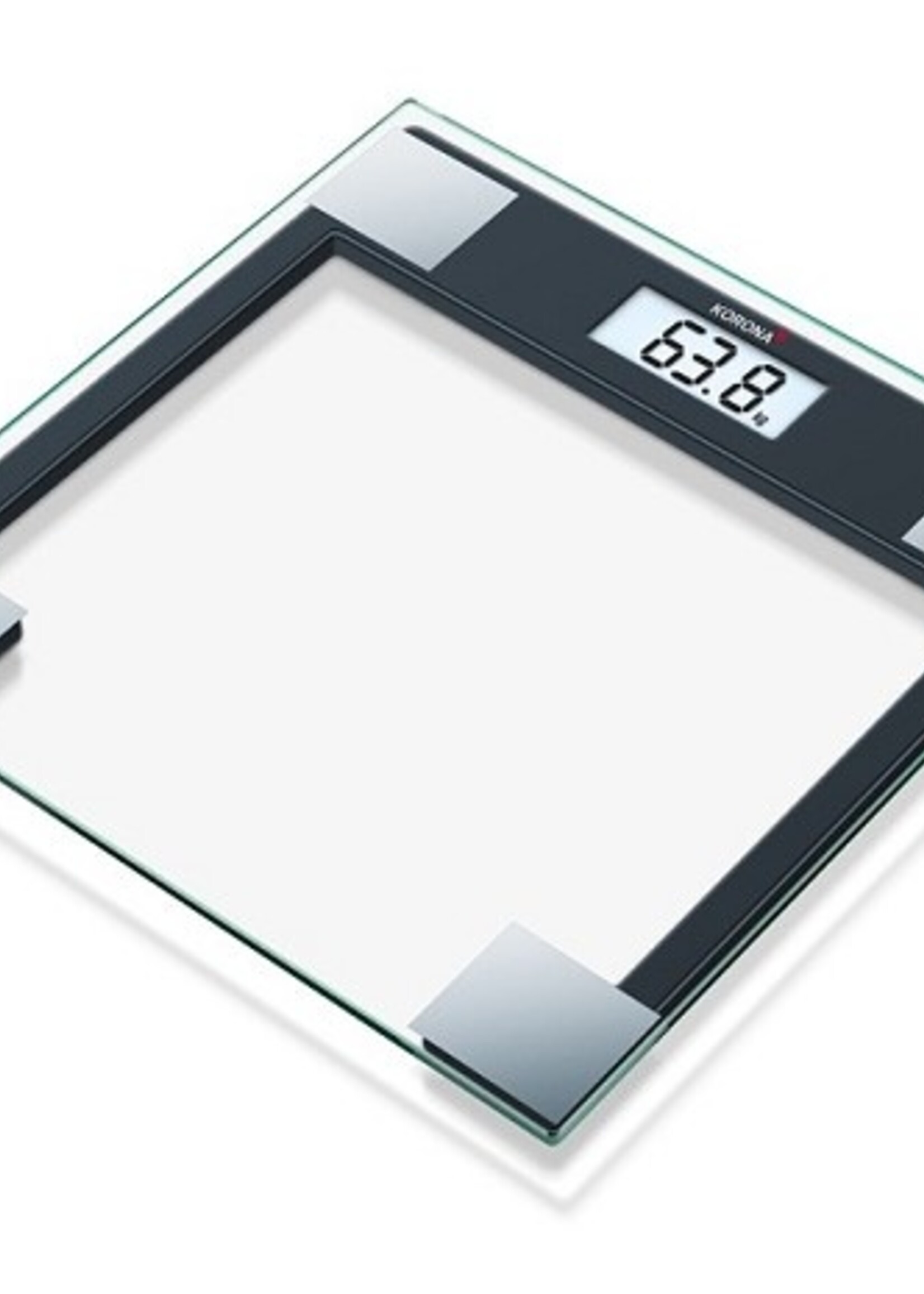 Korona personenweegschaal Gabriela