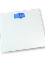 Brabantia personenweegschaal wit