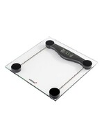 Korona Olivia personenweegschaal digitaal glas