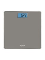 Tefal Classic personen weegschaal grijs tot 160kg