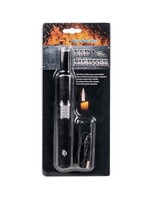 Aansteker 11cm met USB laadkabel