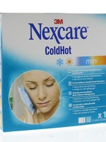 3M Nexcare Cold + Hot Pack Mini 10 x 10 1 stuk