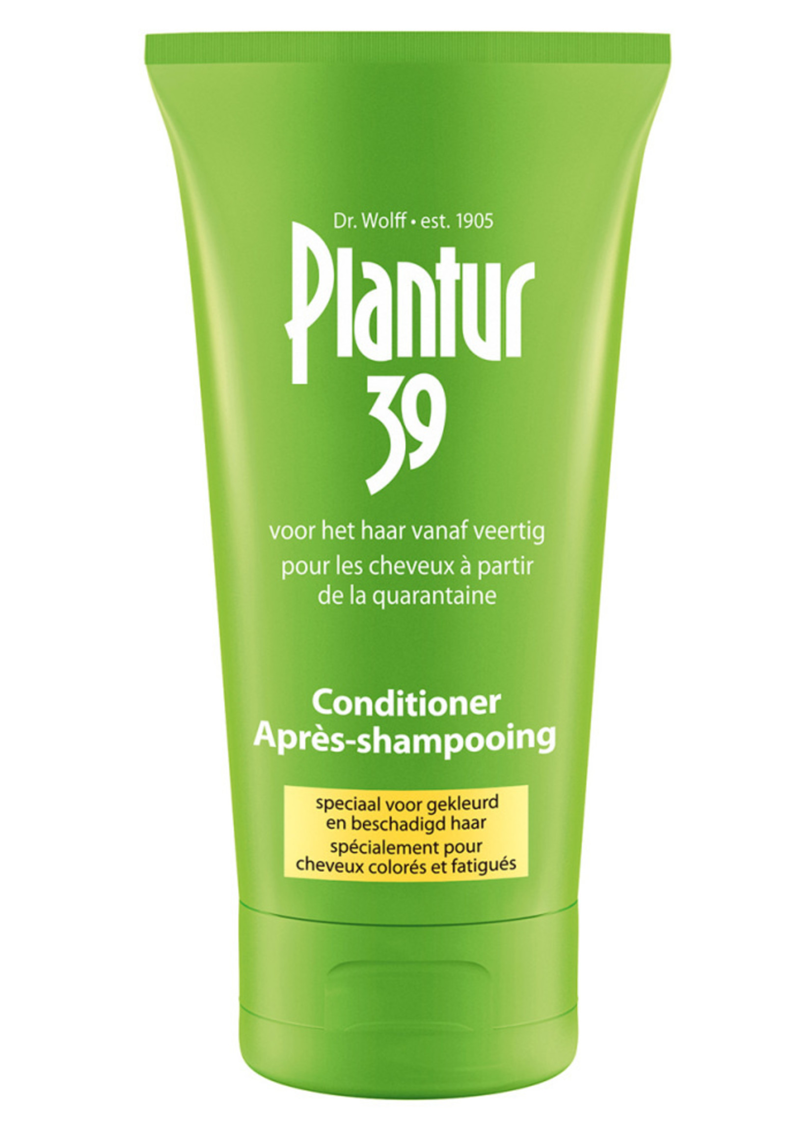 Plantur 39 Conditioner 150ml