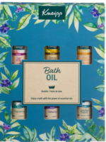 Kneipp Badolie Geschenkset 1 Stuk