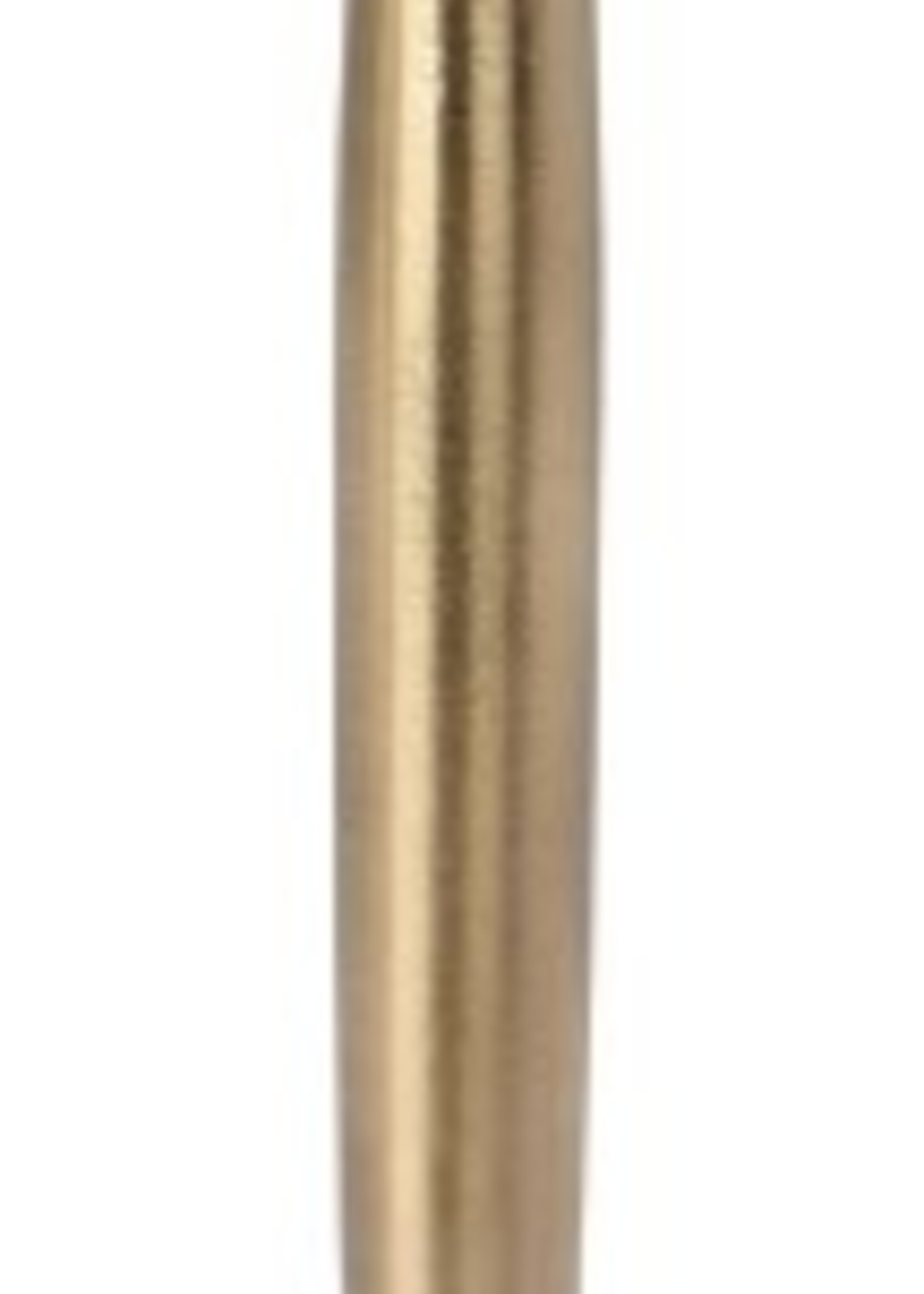 Kandelaar 30Cm Goud