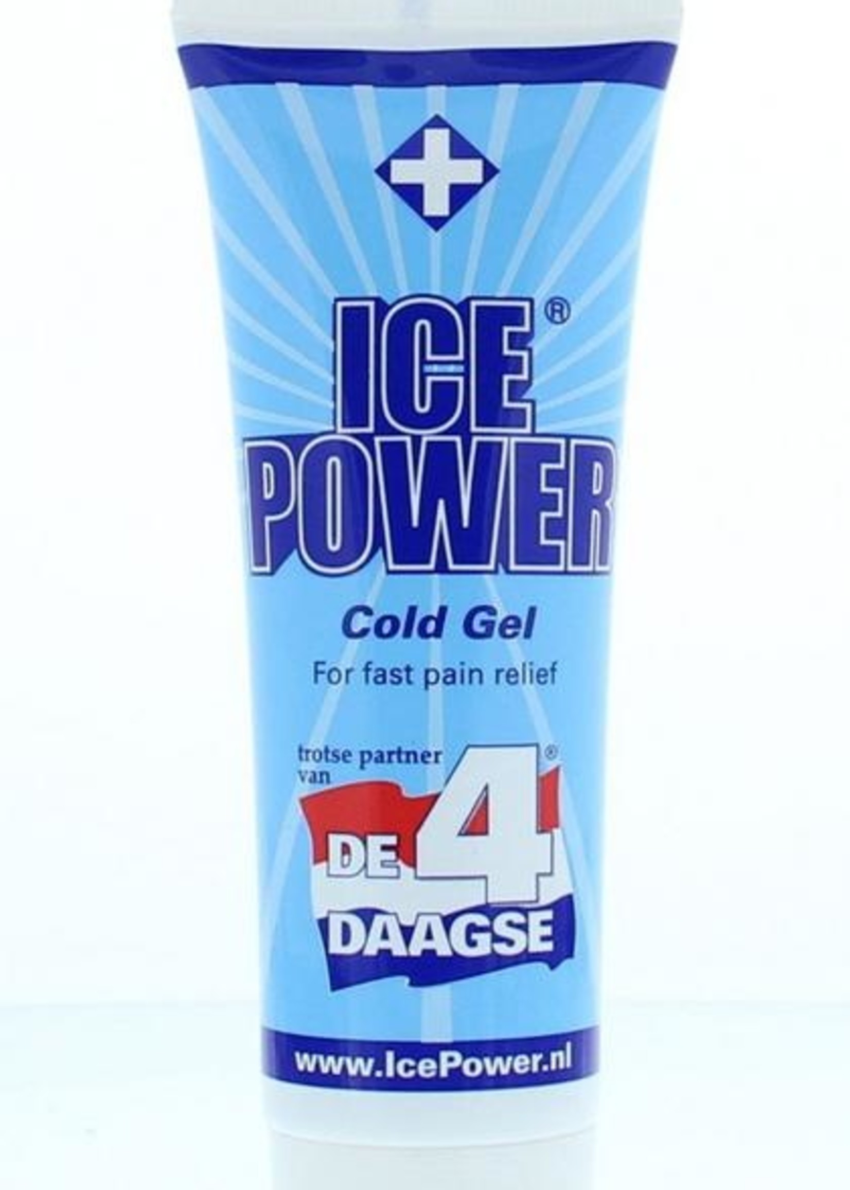 Ice Power Gel 75ml