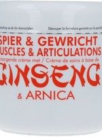 Jia Wei Ginseng Spier & Gewricht met Arnica 250ml