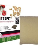 Hittepit Kersenpit Vierkant Model Eco 1 stuk