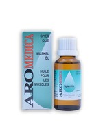 Aromedicare Spierolie 30ml