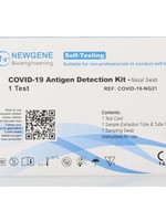 NEWGENE Covid-19 Antigen Detection Kit