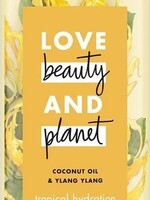 Love Beauty And Planet Showergel Tropical Hydration 500ml