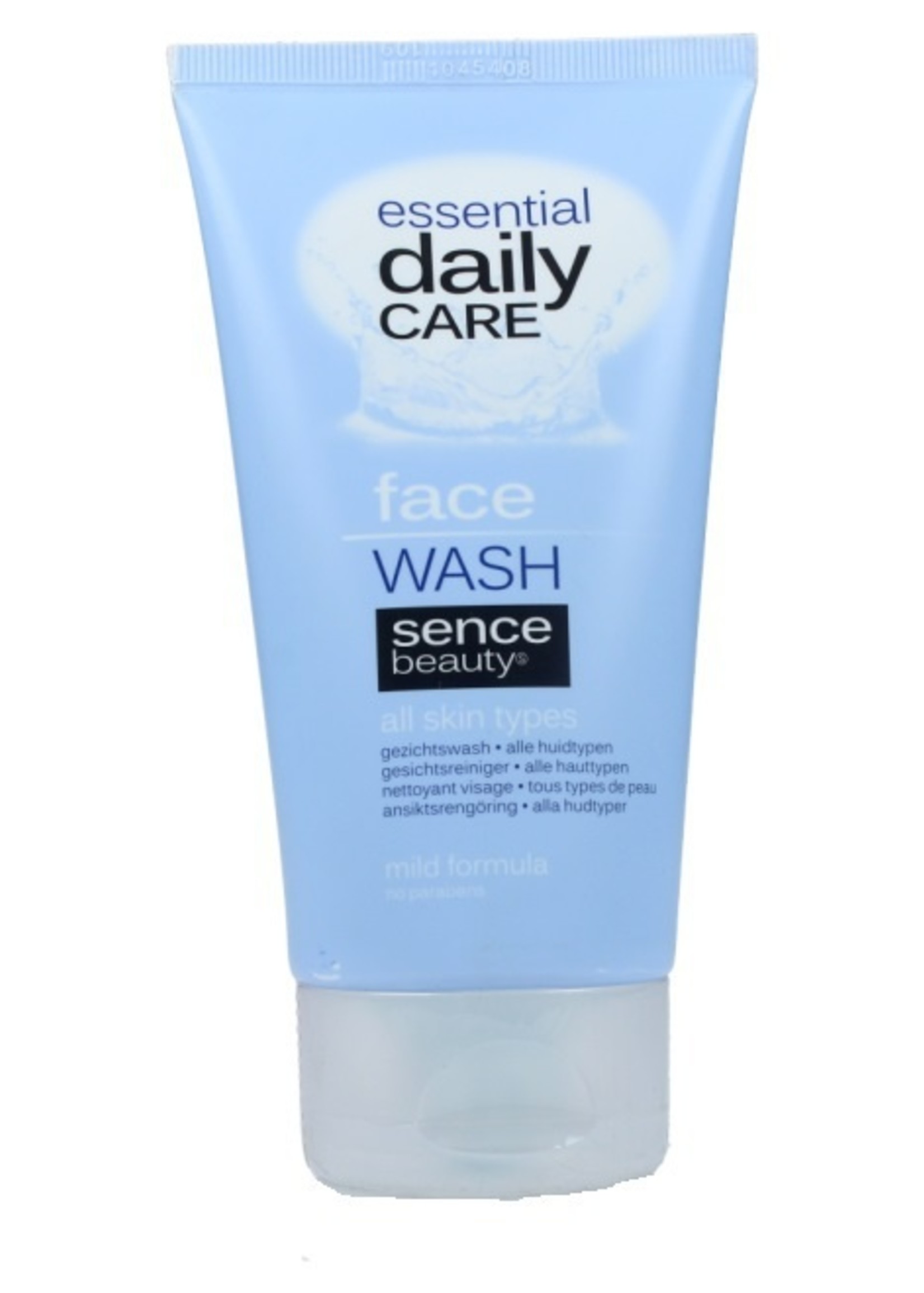 SenceBeauty Face Wash 150ml