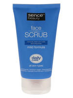 SenceBeauty Face Scrub 150ML