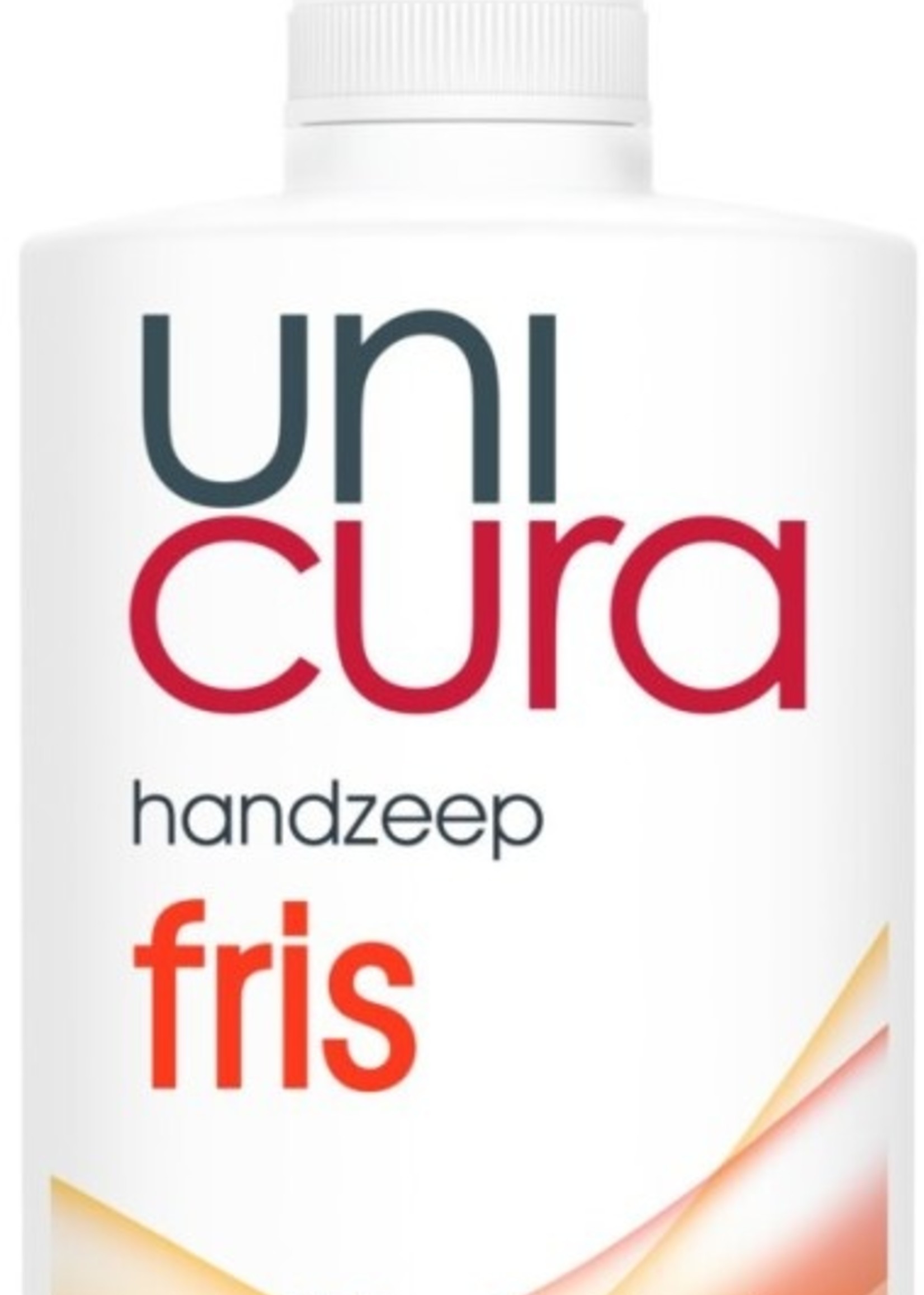 Unicura Vloeibare Handzeep Fris 250ml