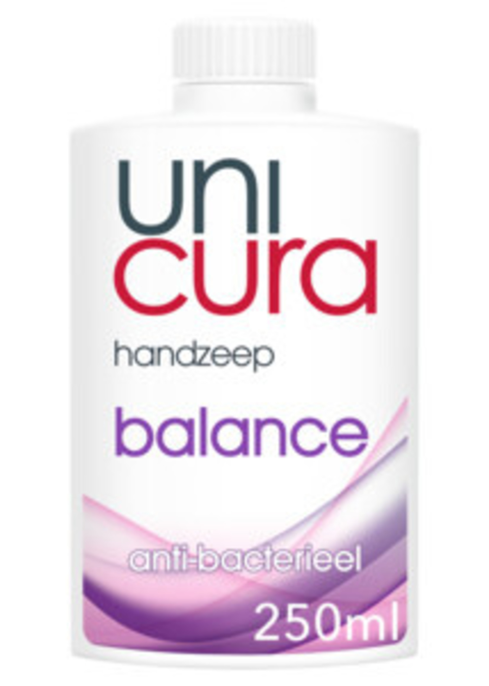 Unicura Vloeibare Zeep Navulling Balans 250ml