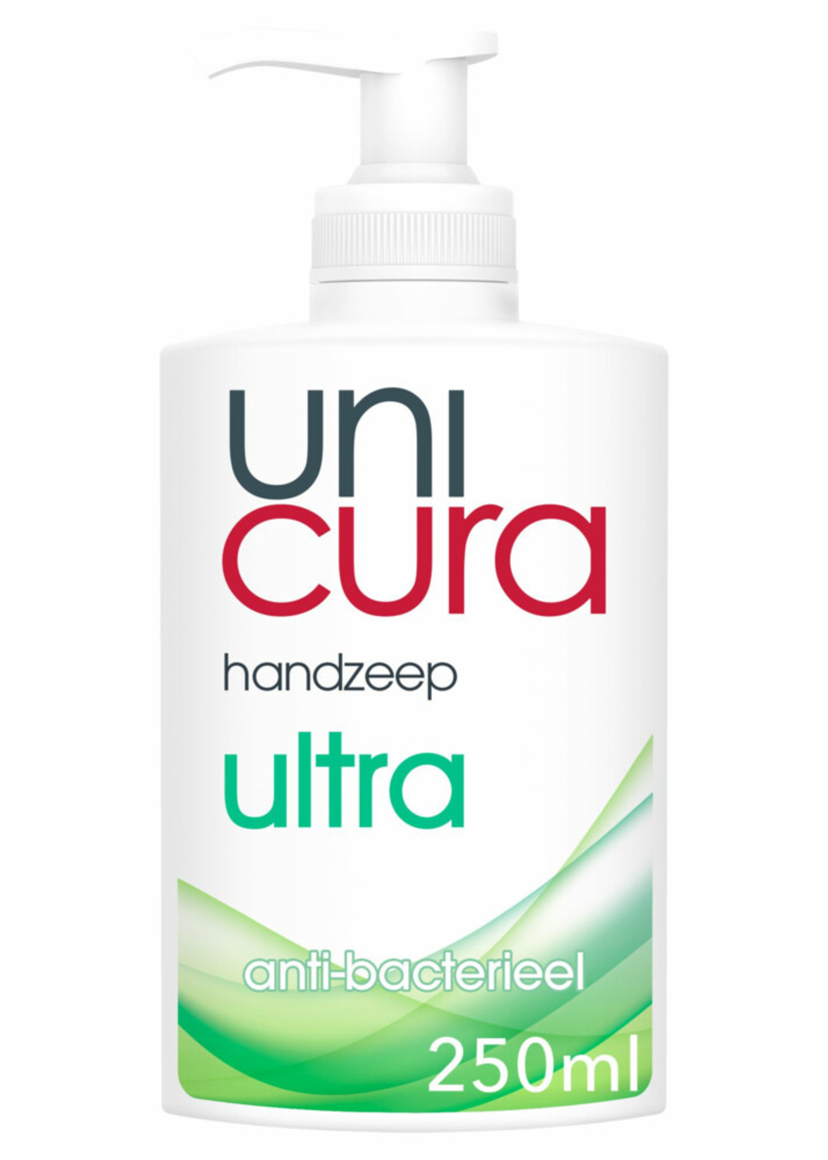 Unicura Vloeibare Zeep Ultra 250ml