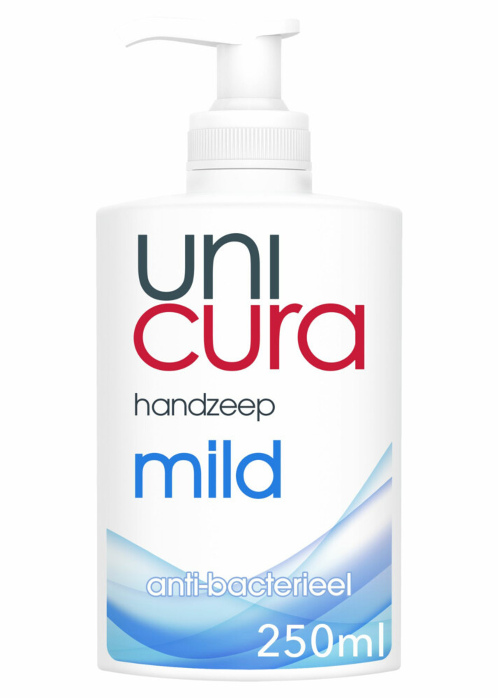 Unicura Vloeibare Zeep Mild 250ml