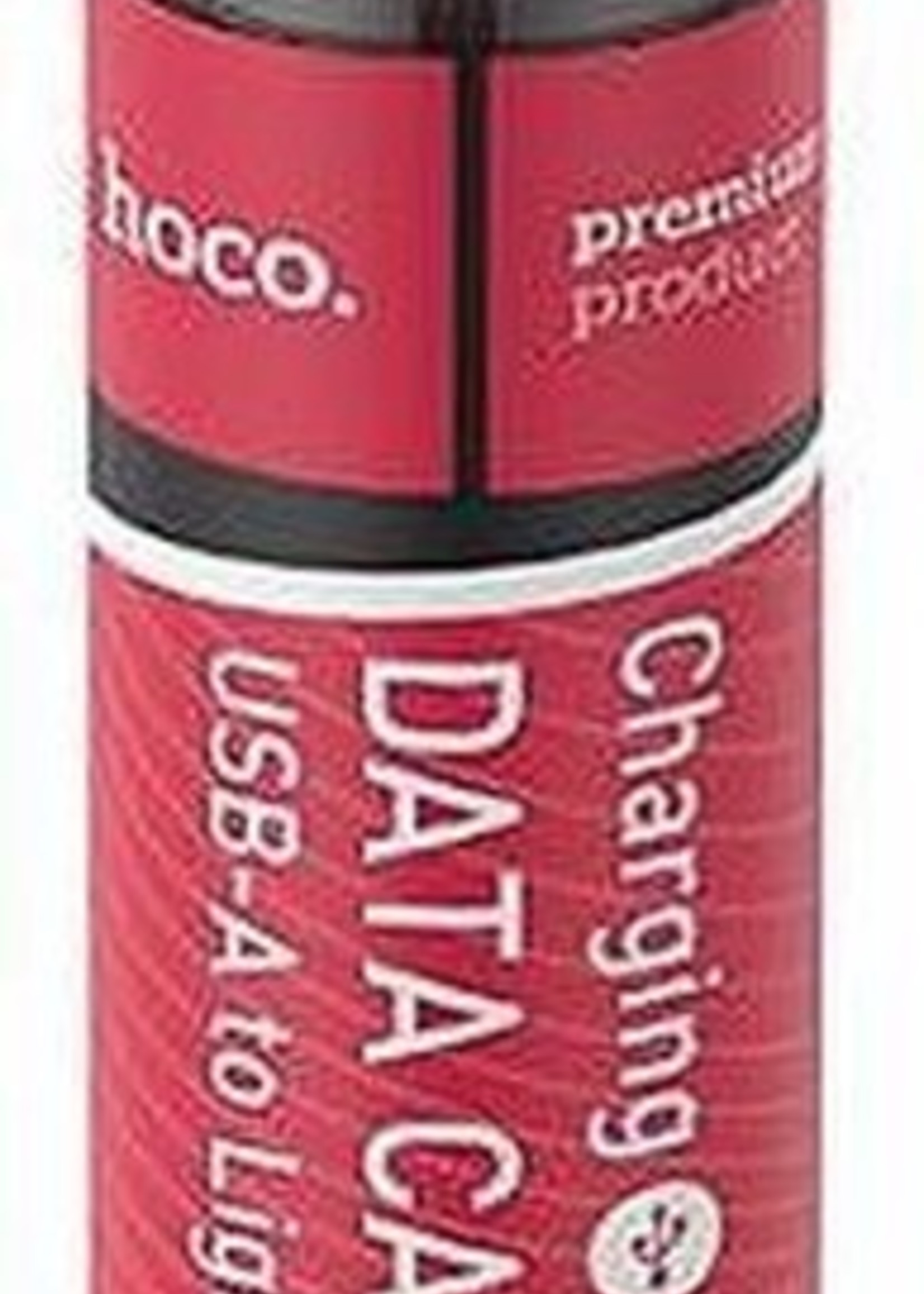 Hoco Lightning Kabel Apple USB-A > Lightning 1 Meter 2.4 Ampere