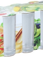 Alpina Drinkglasset 6-delig 230ml
