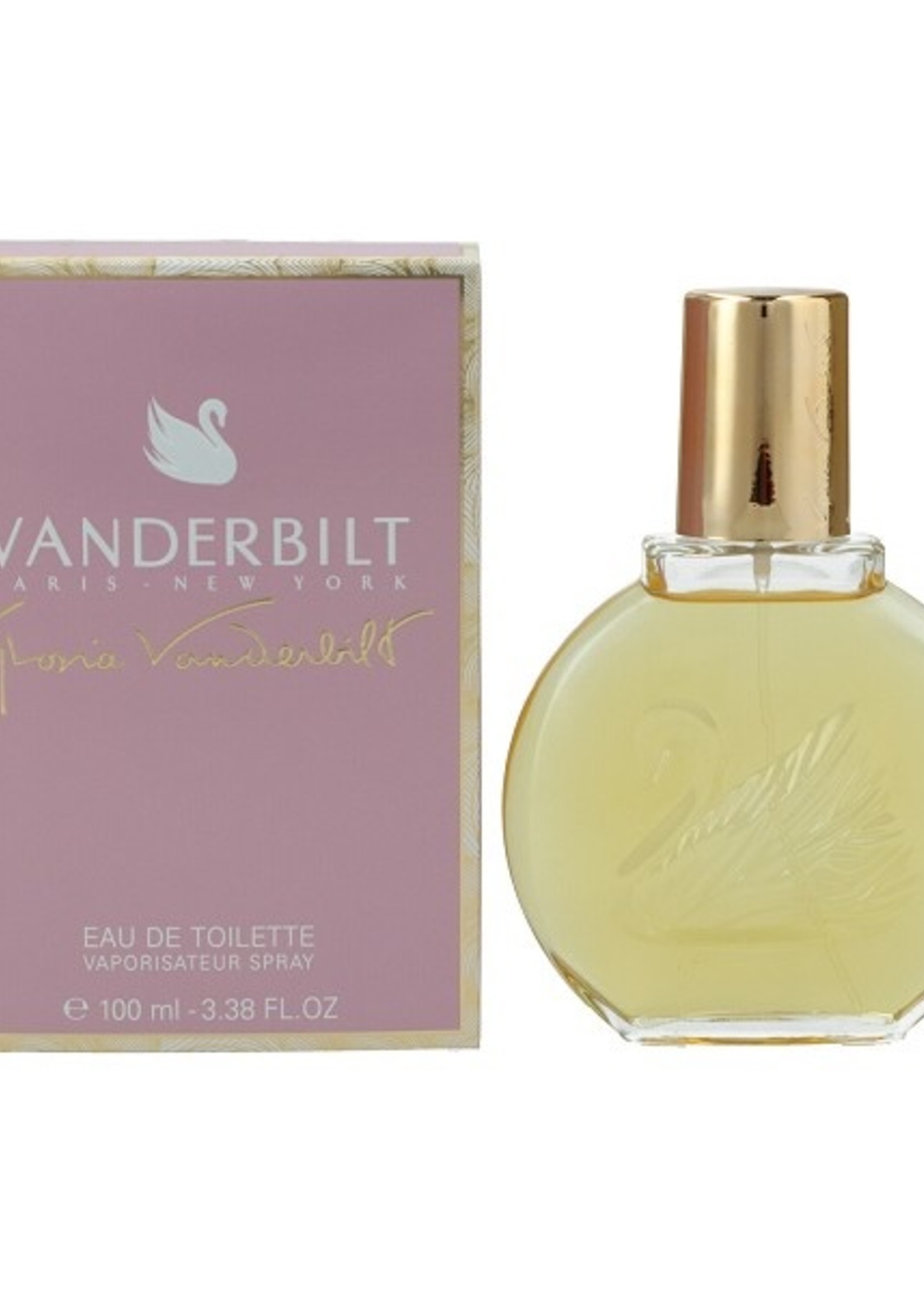Vanderbilt EDT 100ml For Women