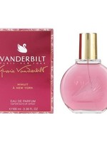 Vanderbilt Eau de parfum 100ml for women Midnight in New York