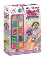 Grafix Maak je eigen Diamond Painting sieraden