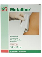 Lohmann & Rauscher Metalline 10x12cm 23084 1st