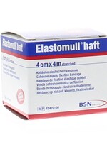 Elastomull Elastomull haft 4m x 4cm 45470 1