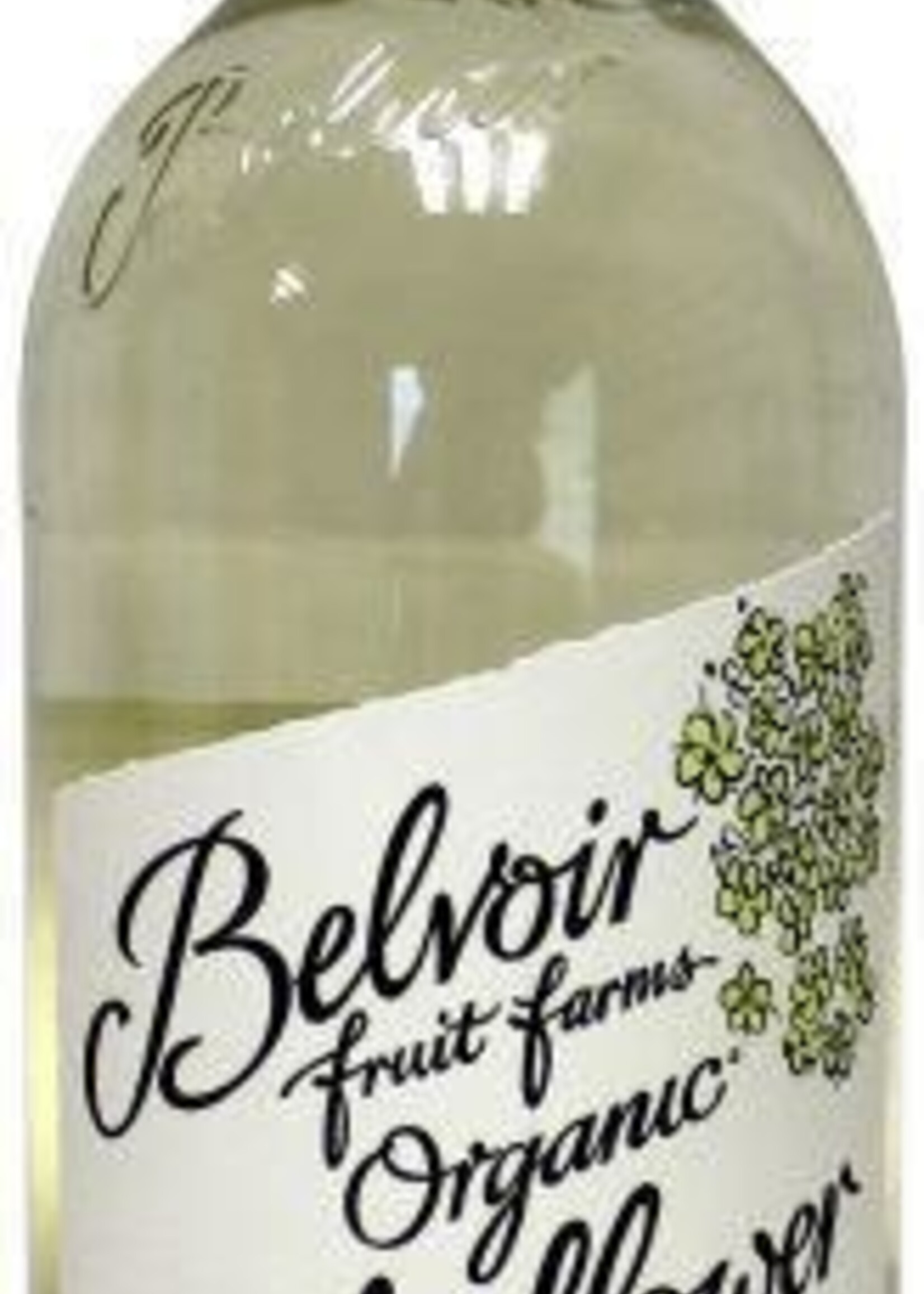 Belvoir Elderflower 750ml