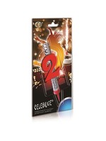 IJsfontein met nr. 2