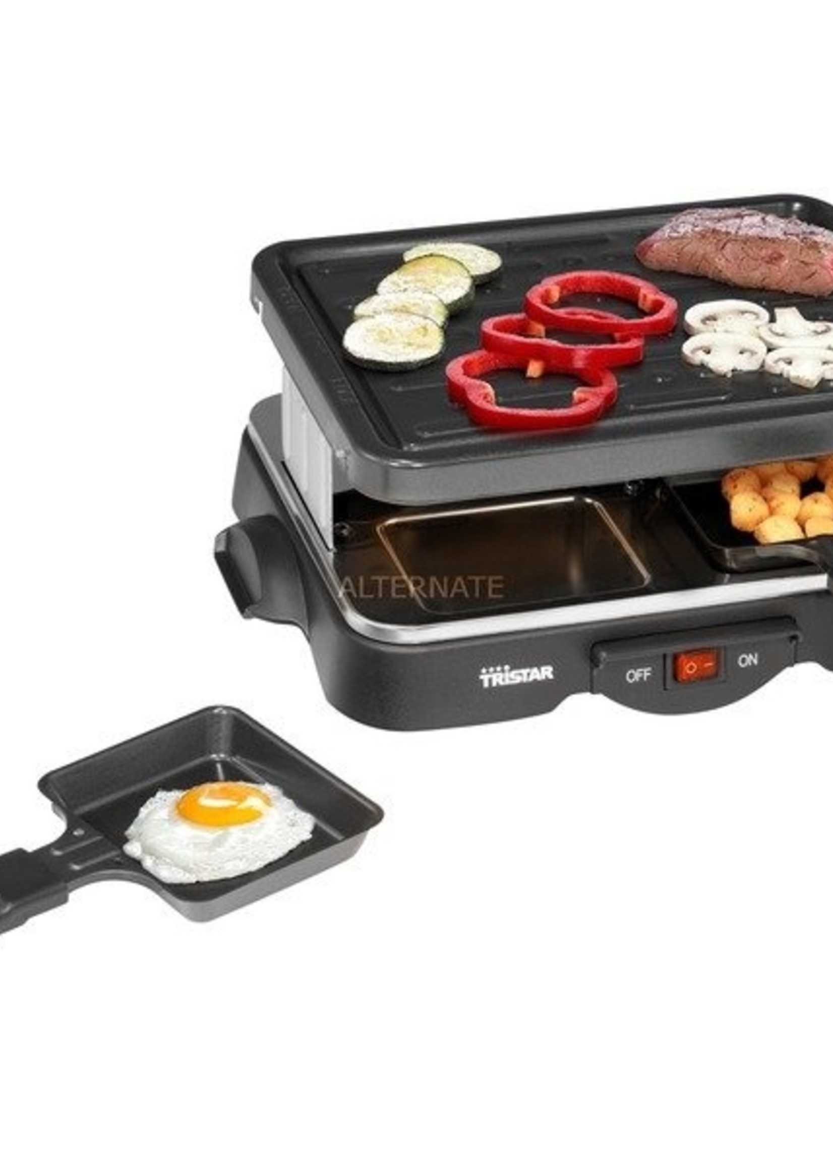 Tristar RA-2949 Raclette