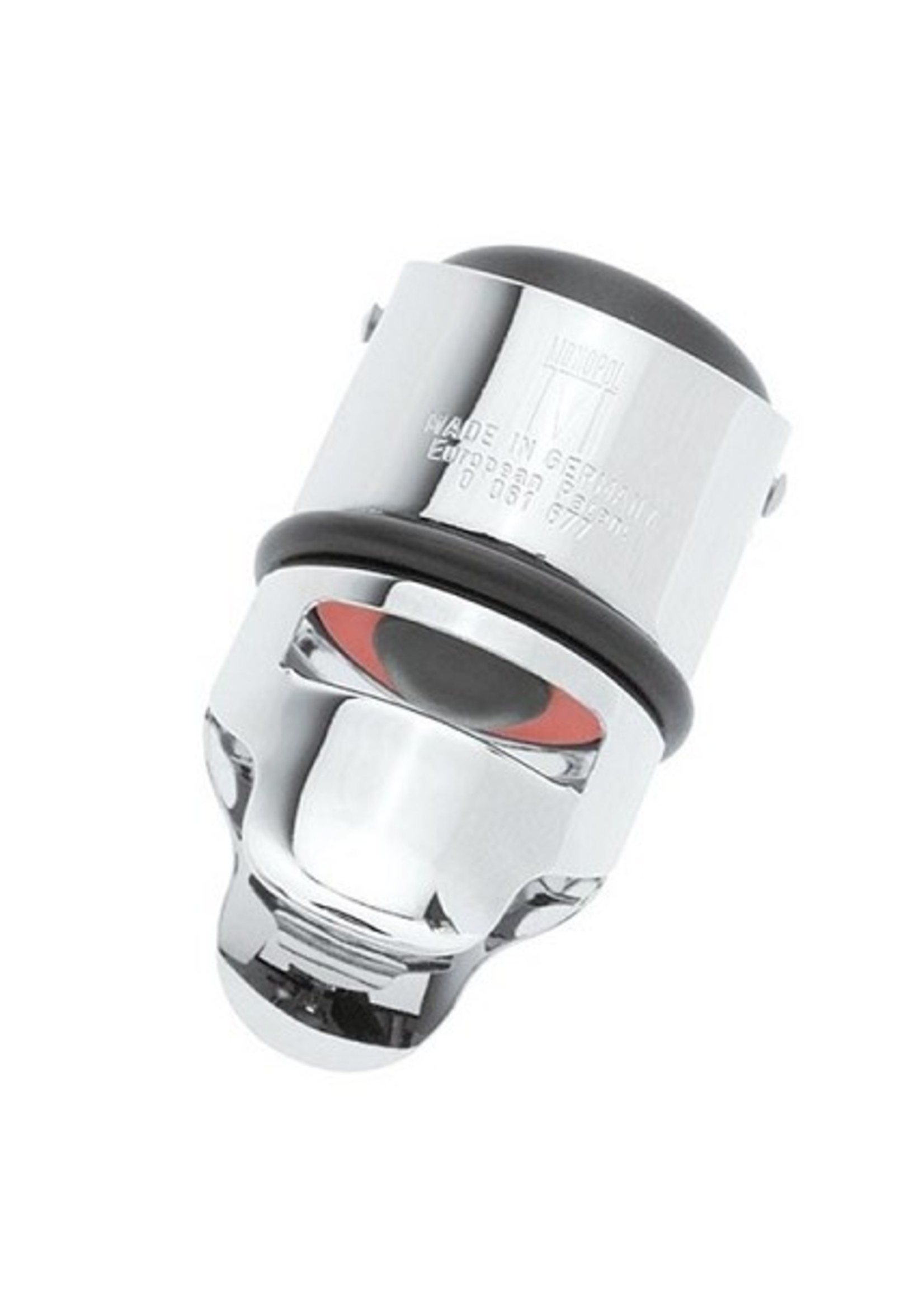 Westmark Champagnefles stopper Vermo