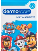Dermo Care Paw Patrol Pleisters 18 stuks