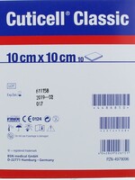 Cuticell Classic 10 x 10cm 10st