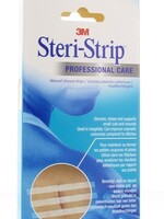 3M Steri-strips 10 x 6 mm 10st