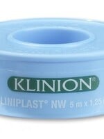 Klinion Klikion Kliniplast Nw 1.25cm 1 Stuk