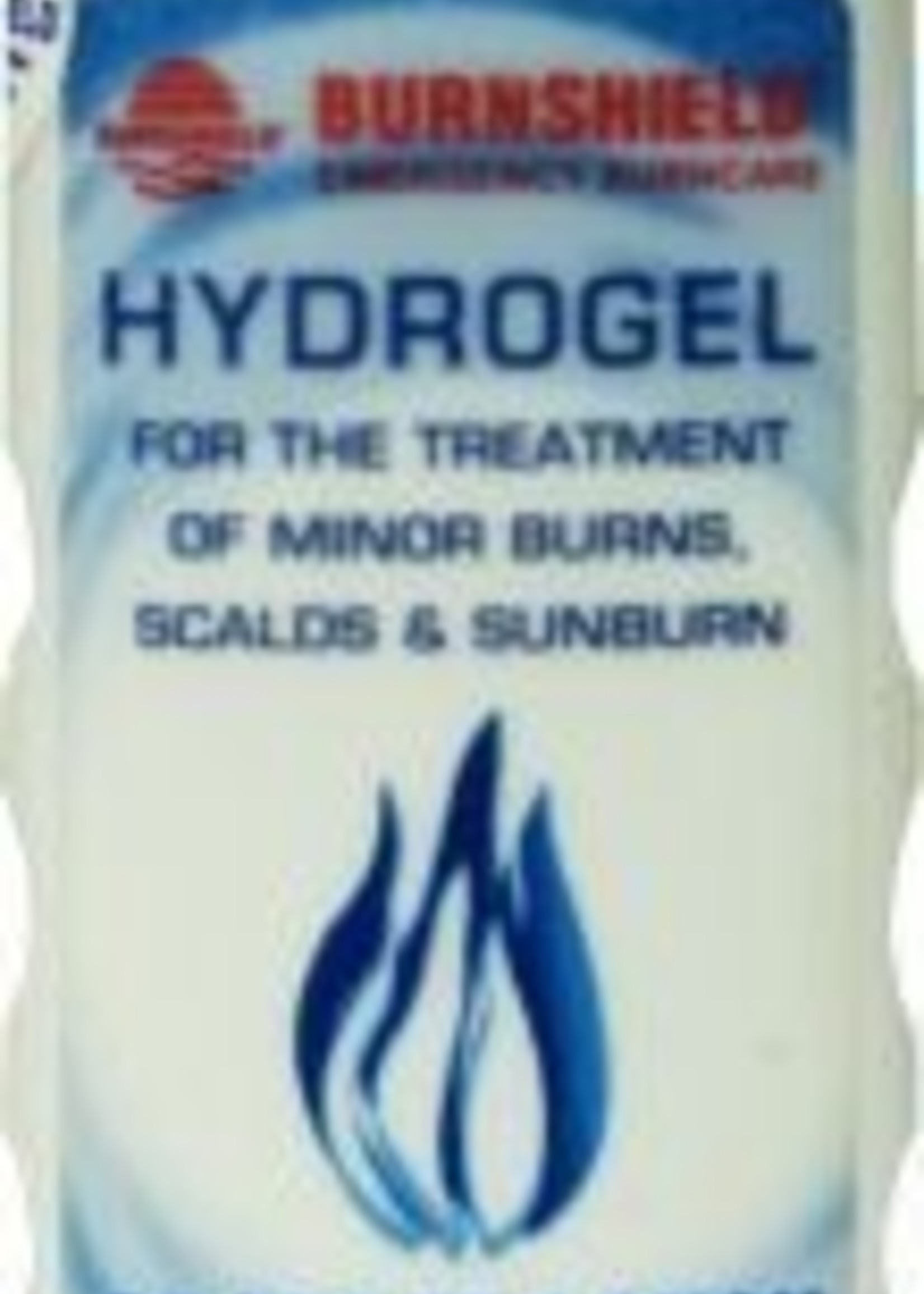 Burnshield Gel steriel 50ml