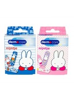 Dermo Care Nijntje pleisters 18st