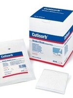 Cutisorb Steriel 10 x 10 cm 25 stuks
