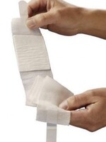Van Heek Snelverband nr 1 + hechtpleister 1