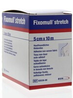 Fixomull Stretch 10m x 5cm 2036 1st