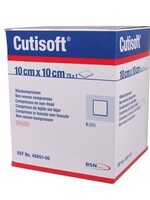 Cutisoft Cutisoft ST 10 x 10 cm 6st