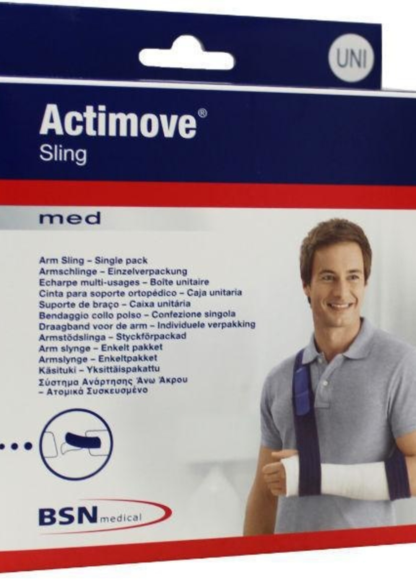 Actimove Sling 5.5 cm x 1.7 m 1st