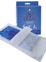 Ice Power Cold-Hot Pack Met Beschermhoes 1st
