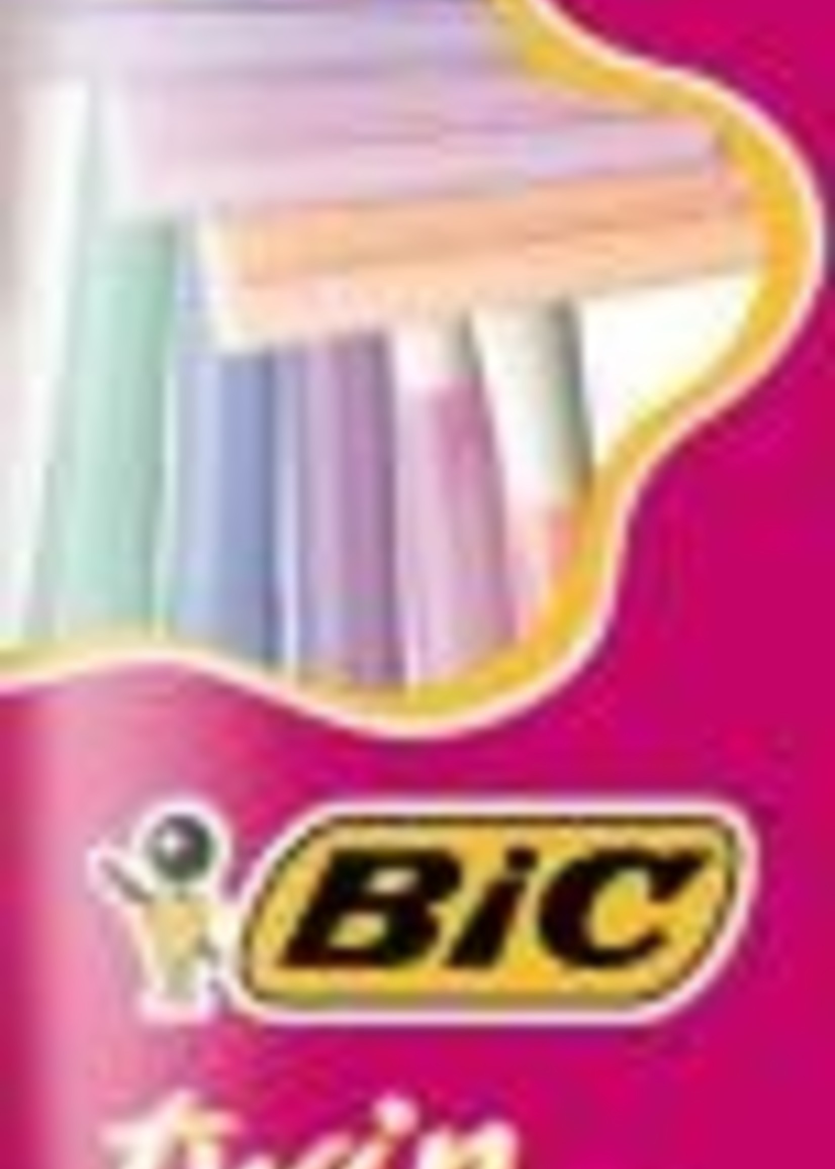 Bic Scheermesjes Twin Lady 5 stuks