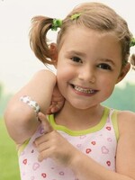 Curaplast Kids kinderpleister 1.7 x 6 cm 15st