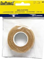 DuoProtect Snelpleisters stretch 1st