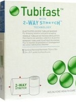Tubifast Blauw 2-way stretch 2438 10mtr